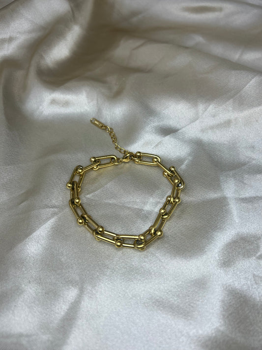 Forever bracelet